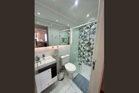 Apartamento para alugar com 62m², 2 quartos e 1 vaga