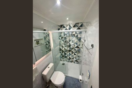 Apartamento para alugar com 62m², 2 quartos e 1 vaga