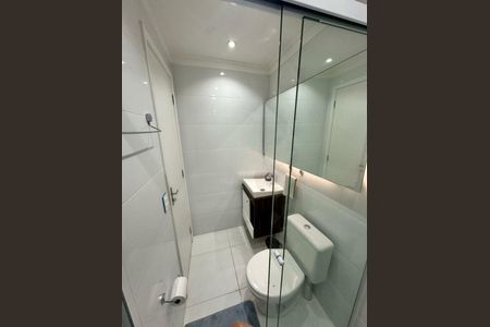 Apartamento para alugar com 62m², 2 quartos e 1 vaga