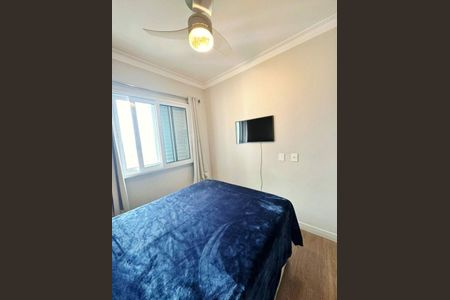 Apartamento para alugar com 2 quartos, 62m² em Fazenda Morumbi, São Paulo