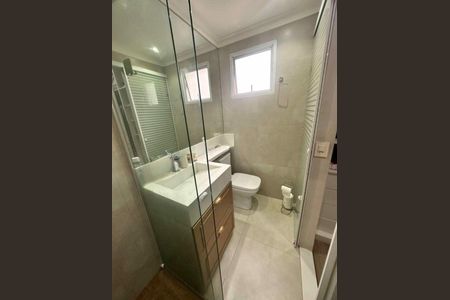 Apartamento para alugar com 62m², 2 quartos e 1 vaga