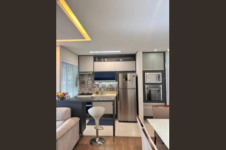 Apartamento para alugar com 62m², 2 quartos e 1 vaga