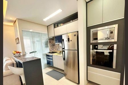 Apartamento para alugar com 62m², 2 quartos e 1 vaga