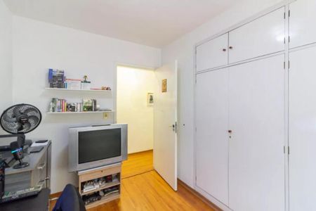 Apartamento à venda com 3 quartos, 80m² em Paraíso, São Paulo