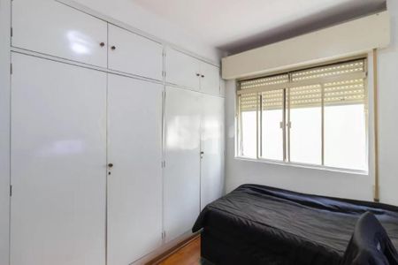 Apartamento à venda com 3 quartos, 80m² em Paraíso, São Paulo