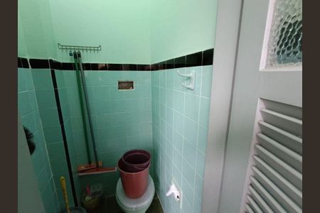 Casa à venda com 2 quartos, 80m² em São Domingos, Niterói