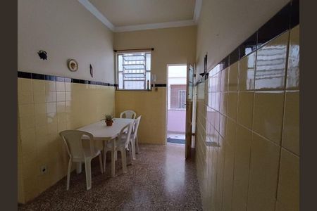 Casa à venda com 2 quartos, 80m² em São Domingos, Niterói