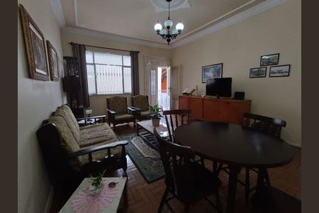 Casa à venda com 2 quartos, 80m² em São Domingos, Niterói