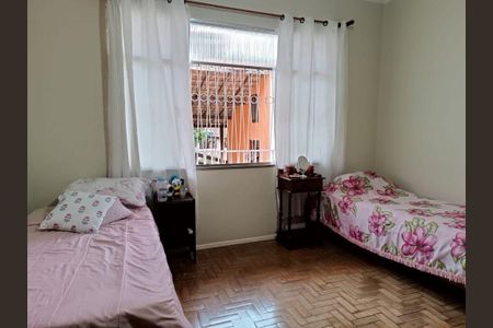 Casa à venda com 2 quartos, 80m² em São Domingos, Niterói