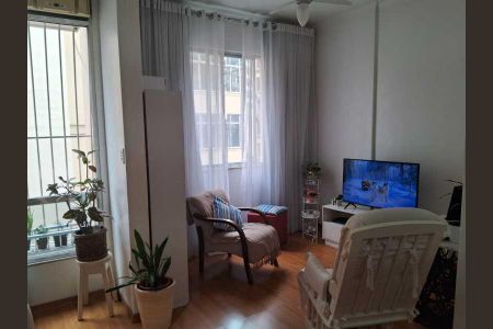 Apartamento à venda com 2 quartos, 81m² em Flamengo, Rio de Janeiro