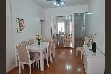 Apartamento à venda com 2 quartos, 81m² em Flamengo, Rio de Janeiro