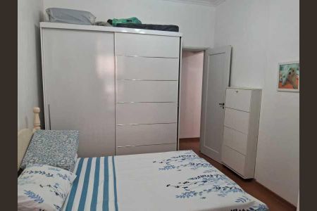Apartamento à venda com 2 quartos, 81m² em Flamengo, Rio de Janeiro