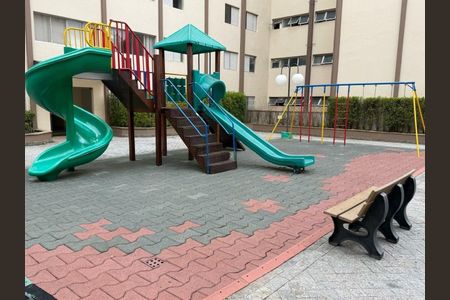 Apartamento à venda com 72m², 3 quartos e 2 vagas