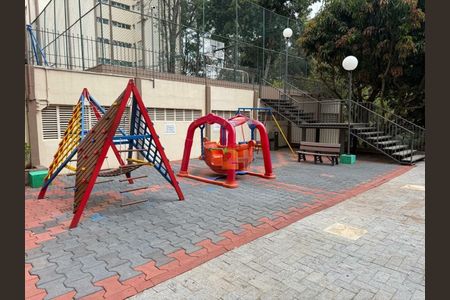 Apartamento à venda com 72m², 3 quartos e 2 vagas