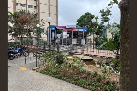 Apartamento à venda com 72m², 3 quartos e 2 vagas