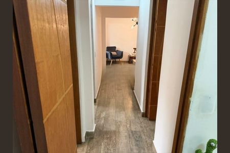Apartamento à venda com 72m², 3 quartos e 2 vagas