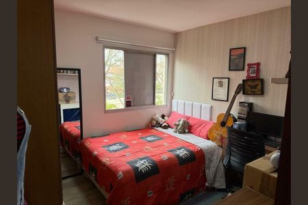 Apartamento à venda com 72m², 3 quartos e 2 vagas