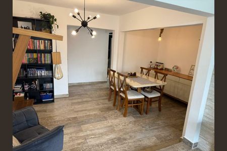 Apartamento à venda com 3 quartos, 72m² em Jardim Taquaral, São Paulo