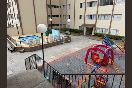 Apartamento à venda com 72m², 3 quartos e 2 vagas