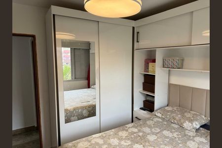 Apartamento à venda com 3 quartos, 72m² em Jardim Taquaral, São Paulo