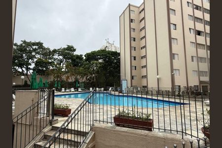 Apartamento à venda com 72m², 3 quartos e 2 vagas