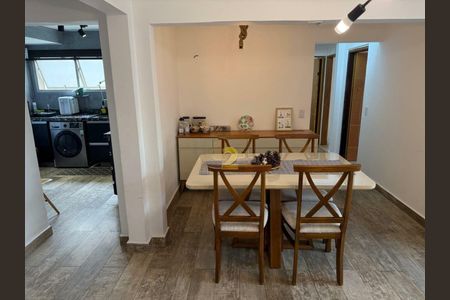 Apartamento à venda com 3 quartos, 72m² em Jardim Taquaral, São Paulo