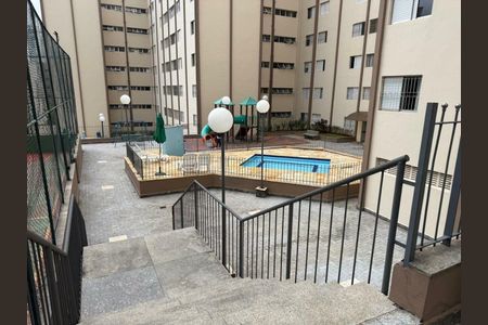 Apartamento à venda com 72m², 3 quartos e 2 vagas