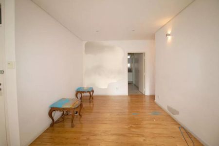 Apartamento à venda com 3 quartos, 102m² em Jardim Paulista, São Paulo