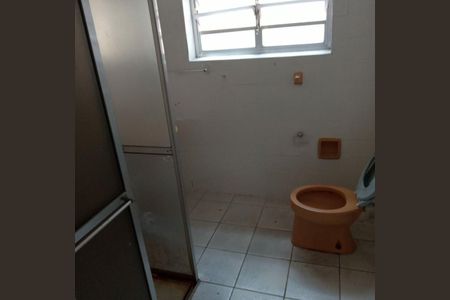 Casa à venda com 3 quartos, 221m² em Ipiranga, São Paulo