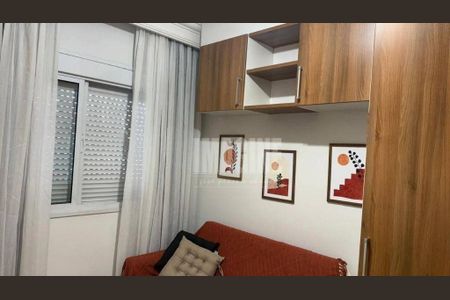 Apartamento à venda com 2 quartos, 68m² em Santana, São Paulo