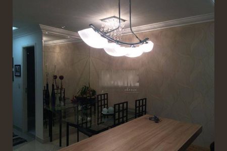 Apartamento à venda com 2 quartos, 68m² em Santana, São Paulo