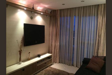 Apartamento à venda com 2 quartos, 68m² em Santana, São Paulo