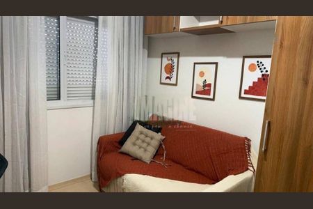 Apartamento à venda com 2 quartos, 68m² em Santana, São Paulo