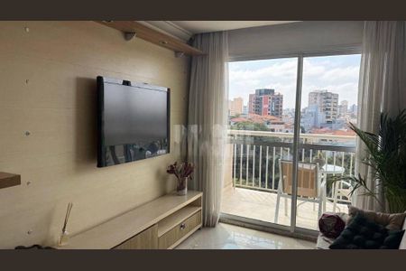 Apartamento à venda com 2 quartos, 68m² em Santana, São Paulo