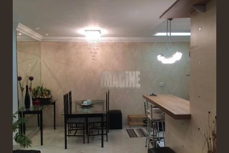 Apartamento à venda com 2 quartos, 68m² em Santana, São Paulo