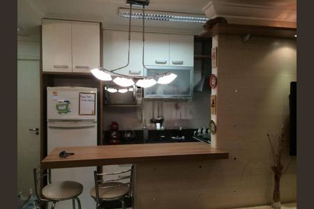 Apartamento à venda com 2 quartos, 68m² em Santana, São Paulo