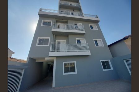Apartamento à venda com 30m², 1 quarto e sem vaga