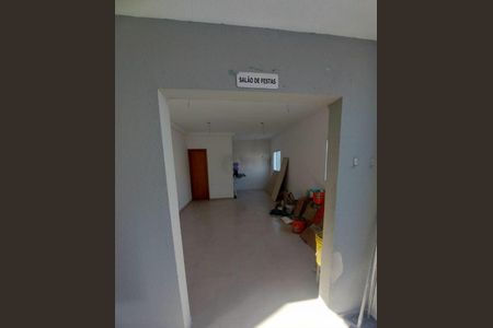 Apartamento à venda com 1 quarto, 30m² em Vila Matilde, São Paulo