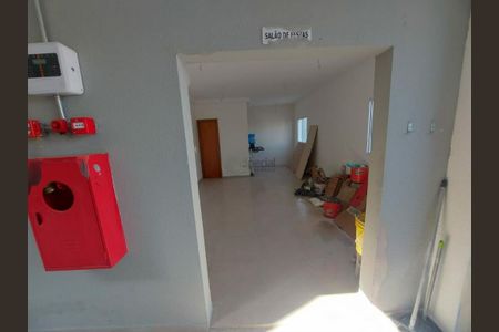 Apartamento à venda com 1 quarto, 30m² em Vila Matilde, São Paulo
