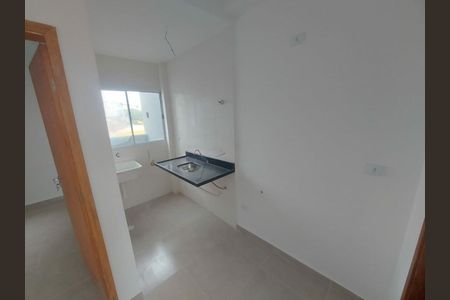 Apartamento à venda com 1 quarto, 30m² em Vila Matilde, São Paulo