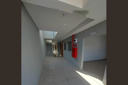 Apartamento à venda com 30m², 1 quarto e sem vaga