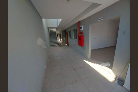 Apartamento à venda com 1 quarto, 30m² em Vila Matilde, São Paulo