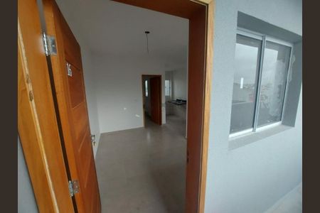 Apartamento à venda com 1 quarto, 30m² em Vila Matilde, São Paulo