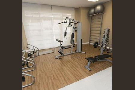 Apartamento à venda com 1 quarto, 43m² em Bela Vista, São Paulo