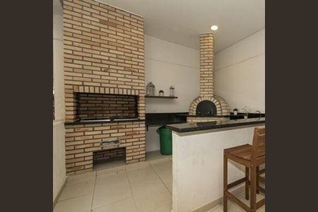Apartamento à venda com 1 quarto, 43m² em Bela Vista, São Paulo