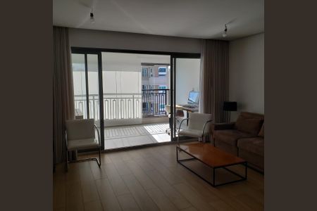 Apartamento à venda com 3 quartos, 149m² em Indianópolis, São Paulo