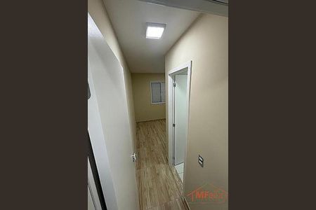 Apartamento à venda com 2 quartos, 56m² em Jardim do Papai, Guarulhos