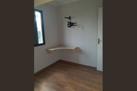 Apartamento à venda com 3 quartos, 65m² em Panamby, São Paulo