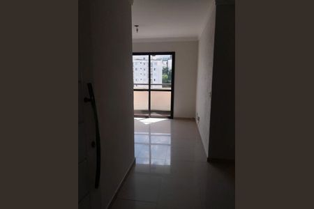 Apartamento à venda com 65m², 3 quartos e 1 vaga