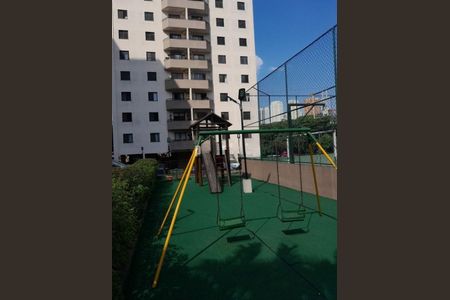 Apartamento à venda com 65m², 3 quartos e 1 vaga